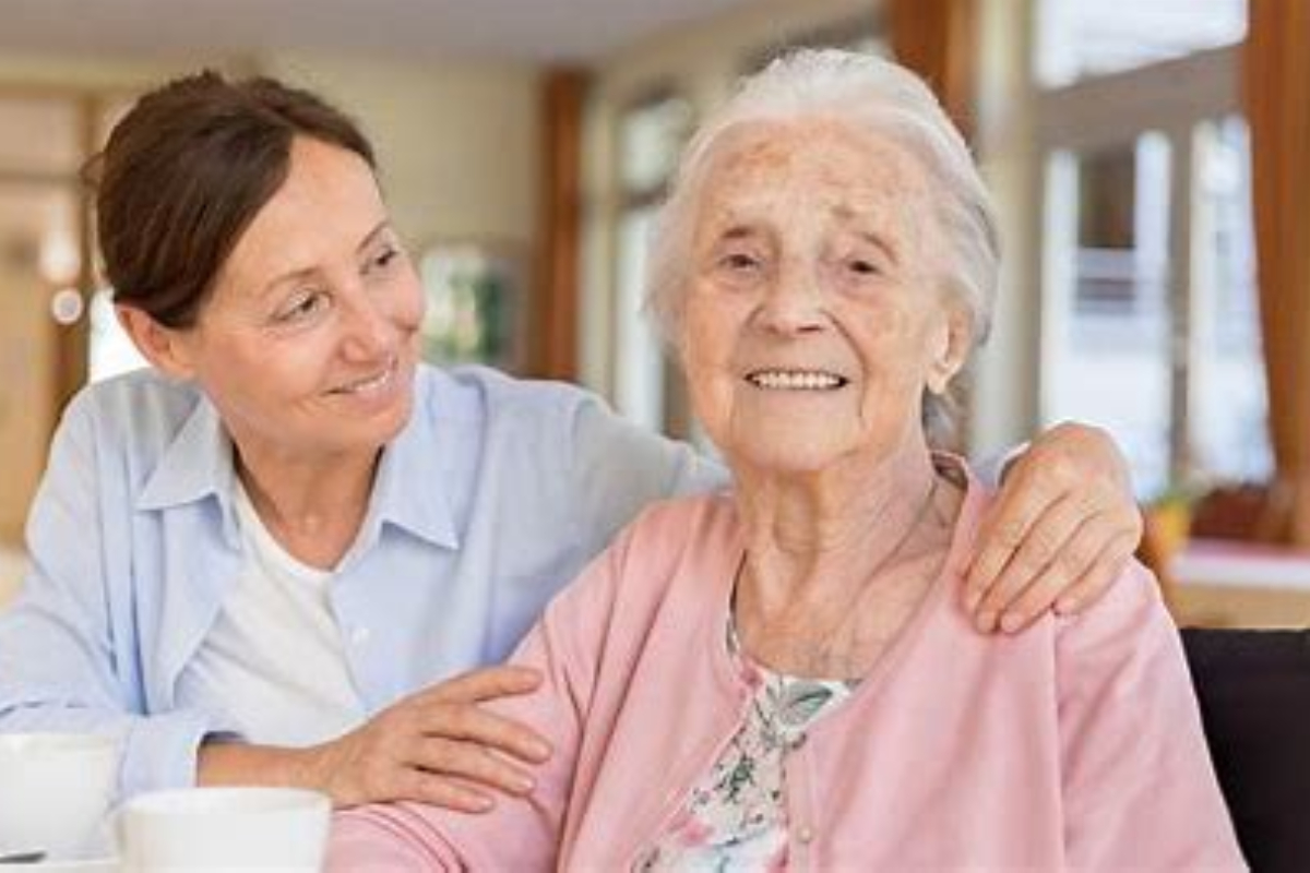 Characteristics of a Caregiver and Career Opportunities for them